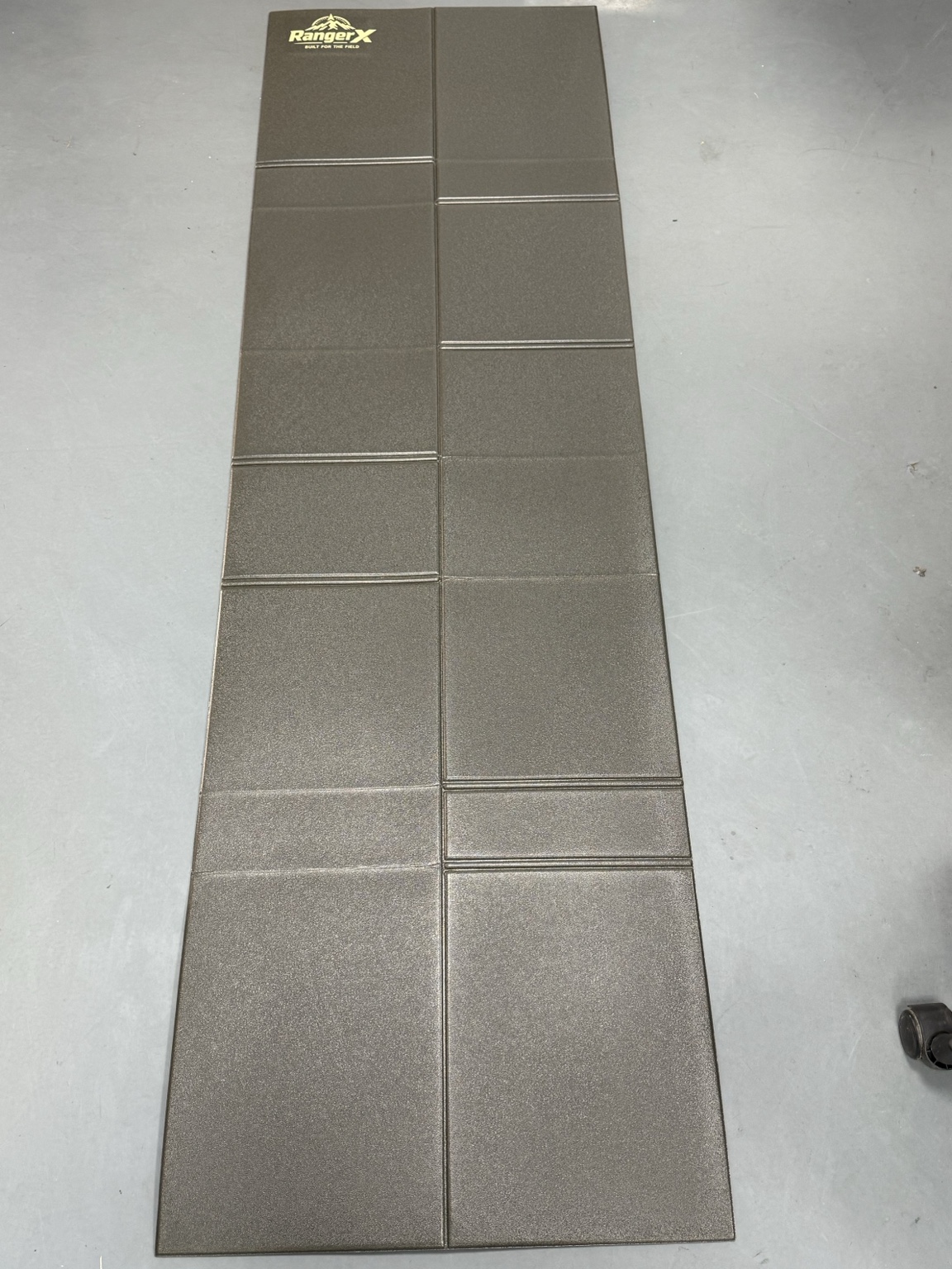 NATO Folding Field Mat