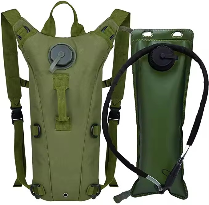 Hydration Pack