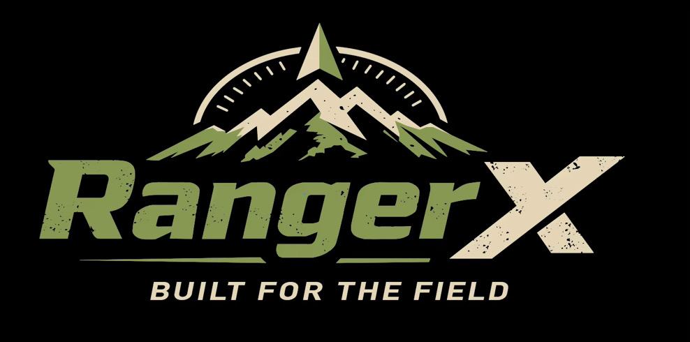 RangerX logo