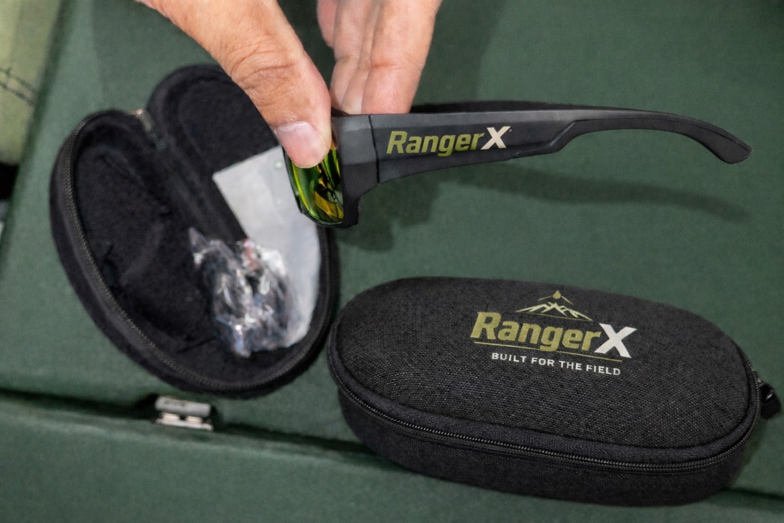 RangerX Tactical Sunglasses